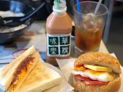 -华嫂冰室(尖沙咀店)