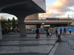 -上海旅游集散中心(万体站)