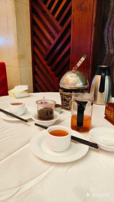 大天然酒店(军民路店)图片