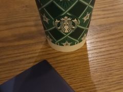 -星巴克(广州新粤新店)
