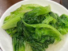 炒生菜-斯丹姜母鸭·古法干香(涂门街总店)