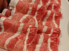-前门杨记·铜锅涮肉(王府井·故宫店)