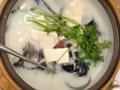 -宝荣鱼馆·临湖之宴(千岛湖店)