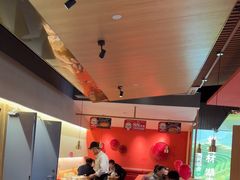 -湘间田舍(北仑银泰店)