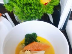 -Social 秀西餐厅-长沙瑞吉酒店(运达店)