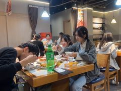 -鑫郭氏·南昌20年大排档(红谷滩旗舰店)