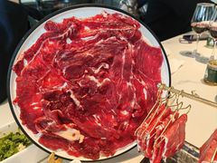 -宽来火锅(来福士广场店)