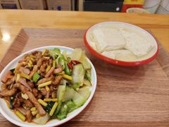 -天贵热油豆花饭·非物质文化遗产(龙脊店)