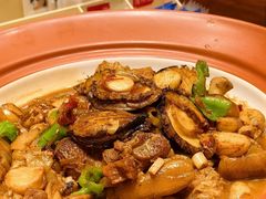 -阿财老铺·老蚌埠龙虾城(华夏总店)