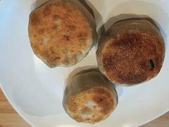 -惠丰门丁肉饼店