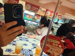 -撒拉花儿·新疆菜·清真(太阳宫店)