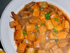 -高佳庄·海鲜酒楼(东港店)