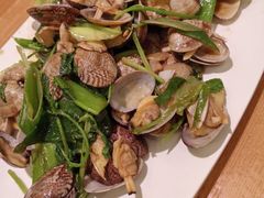 -平娃三宝烧烤·面食(南小街店)