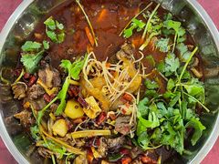 醉牛肉-无味饭店(九眼桥商业文化广场店)