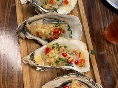 -破店肥哈·东北烧烤(南山保利店)