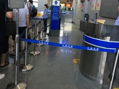 -深圳机场码头
