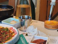 -韩香福烤肉庄园(荣成店)