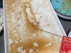 -先记烧鹅王·本地粤菜(福永店)