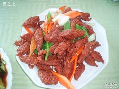 -四海回族饭店(前进大街店)