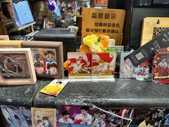 -玉桥餐厅(天坛店)