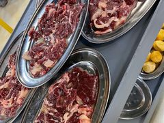 -五洞大众牛餐馆(番禺分店)