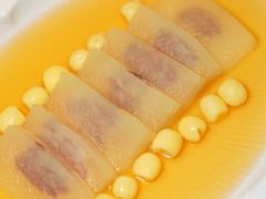 -香乐园·淮扬菜中餐厅·Shang Garden(福田香格里拉店)