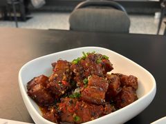 芙南红烧肉-渔芙南(三里屯店)