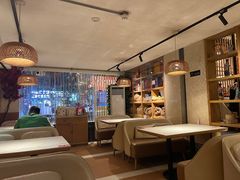 -川味堂·四川豆花(八卦岭店)