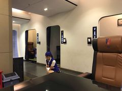 -万达广场(东莞厚街店)