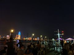 -武汉两江游览·夜游长江(汉口粤汉码头)