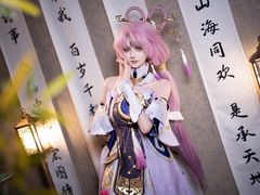 -米游妙妙屋cosplay换装自拍摄影体验馆