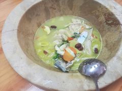 -云南野生菌石锅鱼石锅鸡(大金塔店)