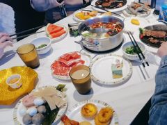 -吉布鲁牛排海鲜自助(武侯银泰城店)
