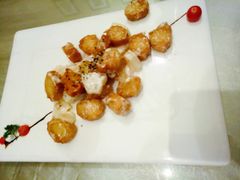 -茉莉餐厅(包河万达店)