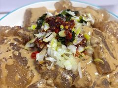 -二七友名焖子铺