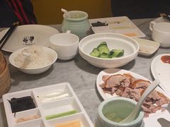 -城南往事(滨江世茂店)