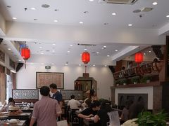 -一楼食业·美食人家