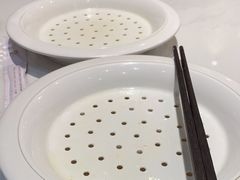-海知道大连海鲜水饺(南山大冲店)