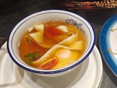 -李记饺子·熏酱东北菜(欢乐谷店)