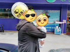 -水宝贝亲子游泳·水育早教运动中心(南海广场店)