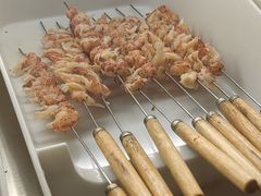 -永發發串串火锅馆·烧烤·大排档(传媒大学店)