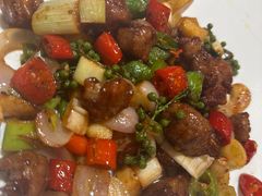 -德胜轩正宗顺德菜(宝安沙井会展中心店)