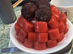 -鸿姐老火锅(静安店)