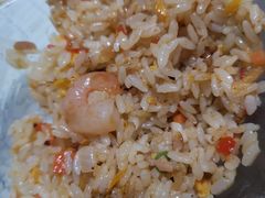 -桂满陇·蟹黄小笼汤包(中山公园店)