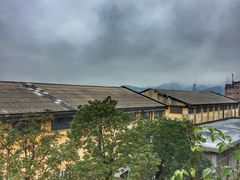 小区环境-广东紫坭糖厂(桥头路)