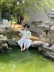 -莫奈庄园·儿童摄影馆·影视基地(江宁店)