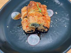 -朵朵开素食餐厅(后宰门街店)