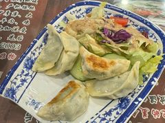 -长人馄饨铺(解放街店)