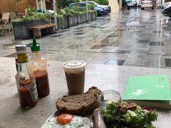 -RAC BAR(安福路店)