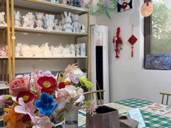 -100家灵感仓库·DIY团建(什刹海店)